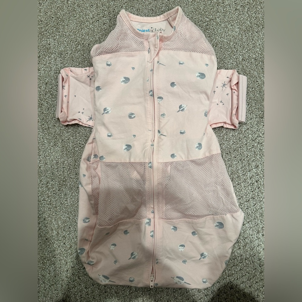 Happiest Baby Snoo Sleep Sack